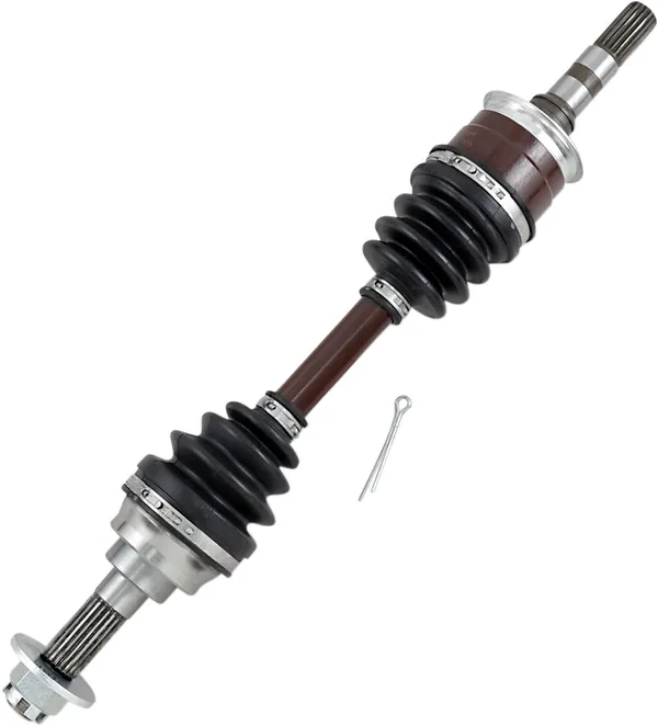 Kit complet d'essieu Moose Offroad Four Wheel Kawasaki - vue 4