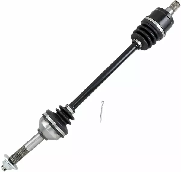Ensemble complet d'essieu Moose Offroad Four Wheel Kawasaki - vue 2
