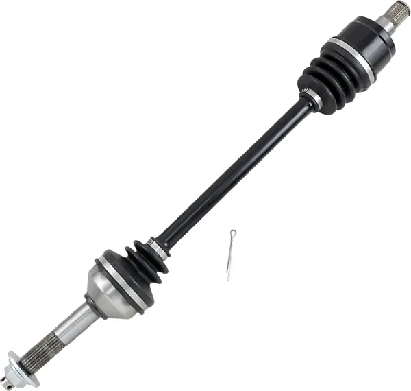 Ensemble complet d'essieu Moose Offroad Four Wheel Kawasaki - vue 3