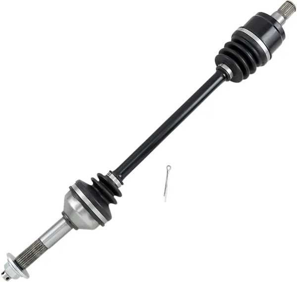Ensemble complet d'essieu Moose Offroad Four Wheel Kawasaki - vue 4