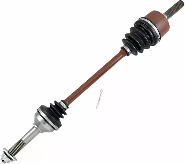 Ensemble essieu complet Moose Offroad Four Wheel Kawasaki - vue 2