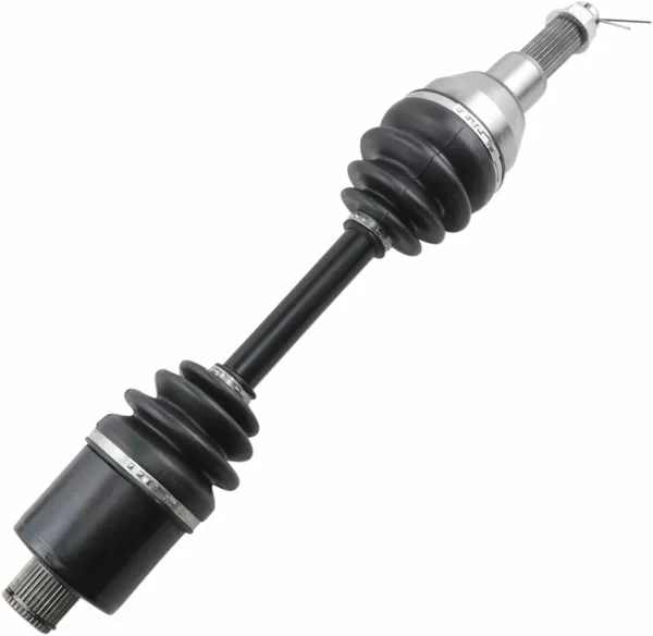 Ensemble complet d'essieu Moose Offroad Four Wheel - vue 2