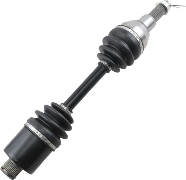 Ensemble complet d'essieu Moose Offroad Four Wheel - vue 3