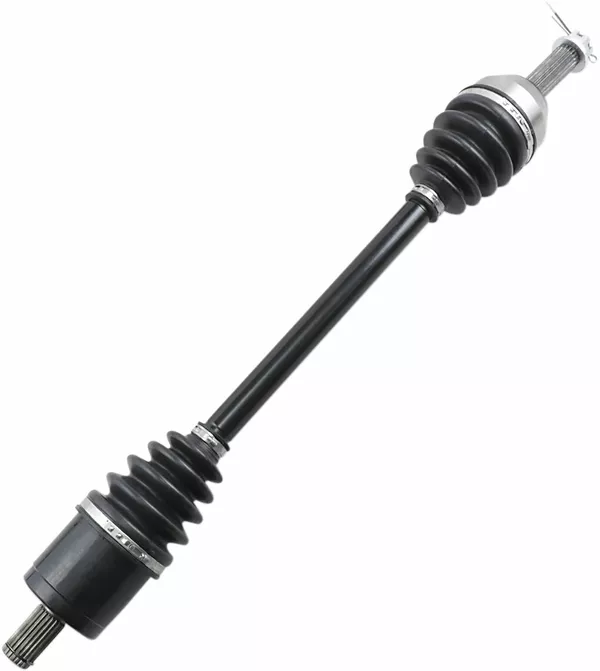 Ensemble complet d'essieu Moose Offroad Four Wheel - vue 2