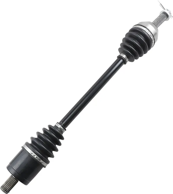 Ensemble complet d'essieu Moose Offroad Four Wheel - vue 3