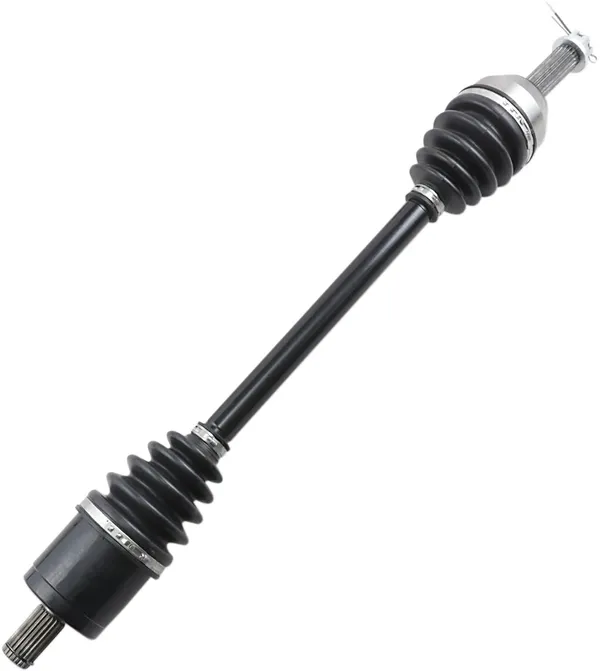 Ensemble complet d'essieu Moose Offroad Four Wheel - vue 4