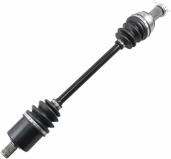 Kit complet axe Moose Offroad Four Wheel - vue 2
