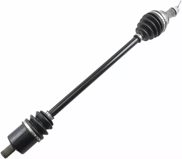 Kit complet axle poli MOOSE OFFROAD FOUR WHEEL - vue 2