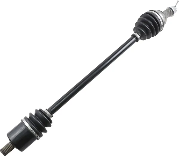 Kit complet axle poli MOOSE OFFROAD FOUR WHEEL - vue 3