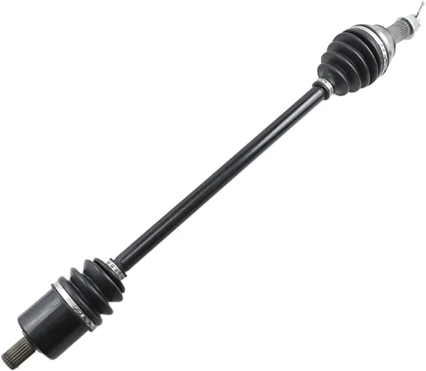 Kit complet axle poli MOOSE OFFROAD FOUR WHEEL - vue 4
