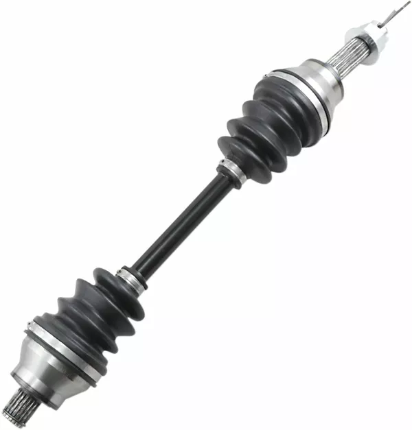 Kit Axle complet Moose Offroad Four Wheel - vue 2