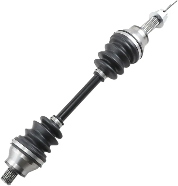 Kit Axle complet Moose Offroad Four Wheel - vue 4