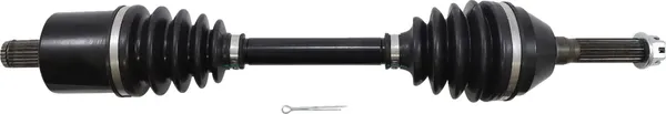 Kit complet axe Moose Offroad Four Wheel - vue 2