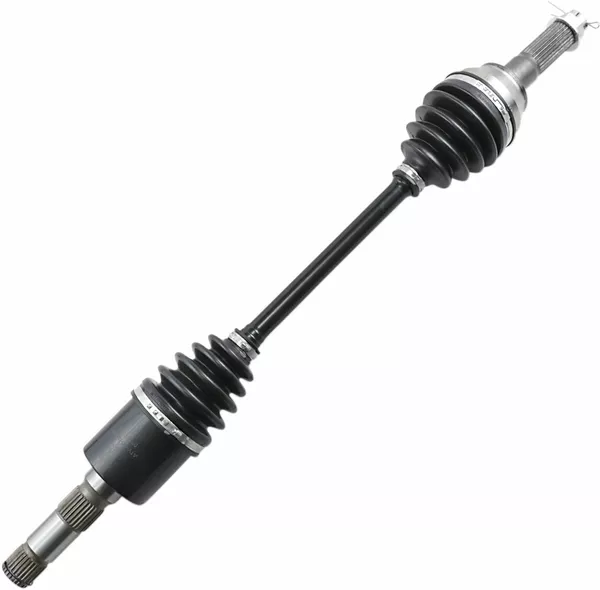 Ensemble complet d'essieu MOOSE OFFROAD FOUR WHEEL - vue 2