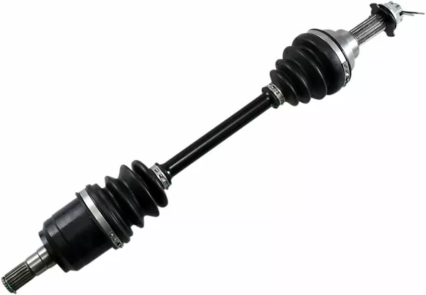 Kit complet axle poli Moose Offroad Four Wheel