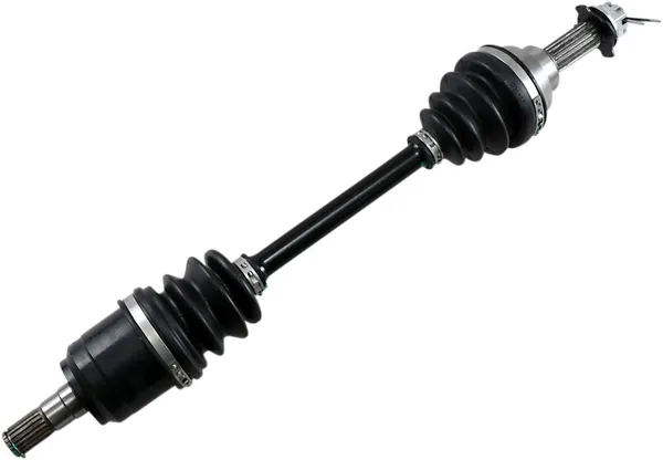 Kit complet axle poli Moose Offroad Four Wheel - vue 2