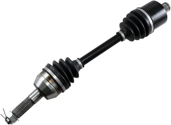 Ensemble complet d'essieu MOOSE OFFROAD FOUR WHEEL - vue 2