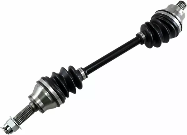 Axle kit complete suz