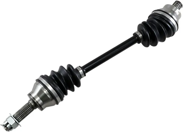 Axle kit complete suz - vue 2