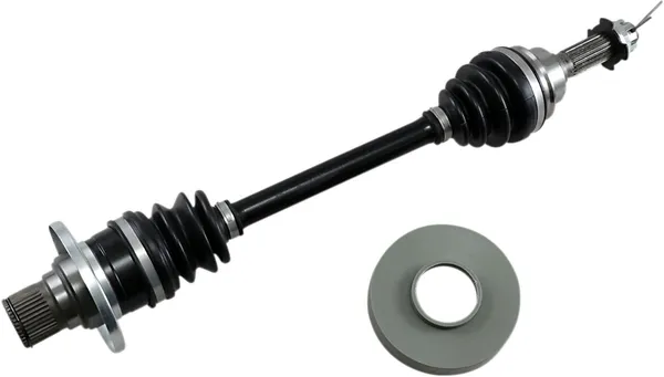 Kit complet axle Moose Offroad Four Wheel - vue 2