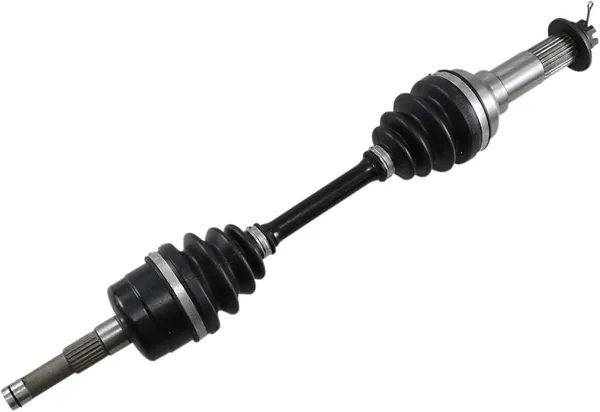 Ensemble complet d'axle MOOSE OFFROAD FOUR WHEEL - vue 2