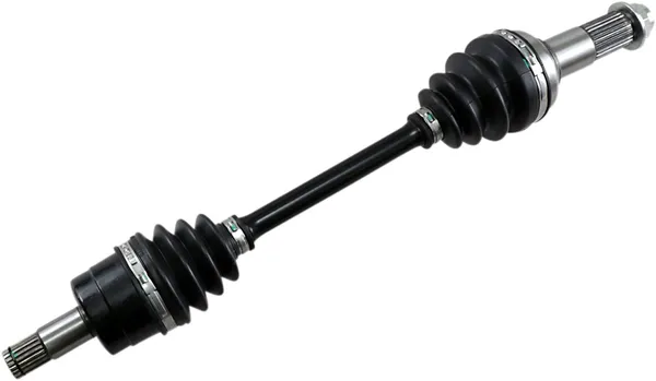 Axle kit complete yam - vue 2