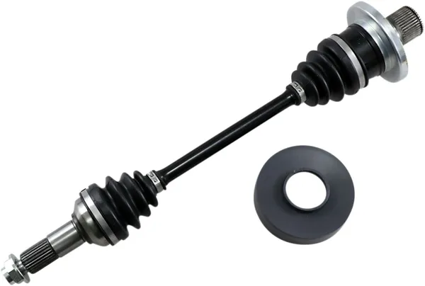 Axle kit complete yam - vue 2