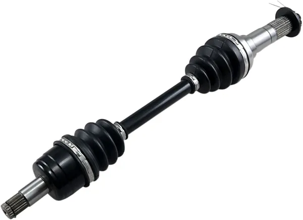 Axle assembly complete yam - vue 4