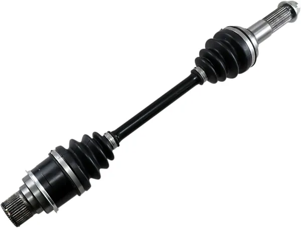 Kit complet axle Moose Offroad Four Wheel - vue 2