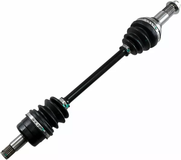 Axle kit complete yam