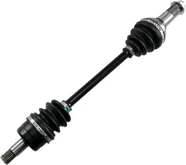 Axle kit complete yam - vue 2