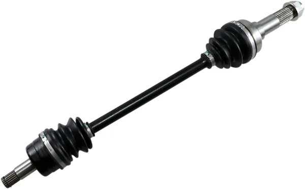 Axle kit complete yam - vue 2