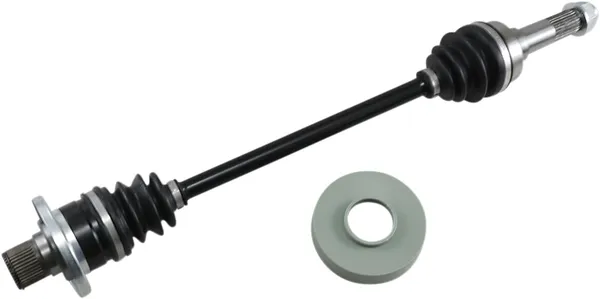 Axle kit complete yam - vue 2