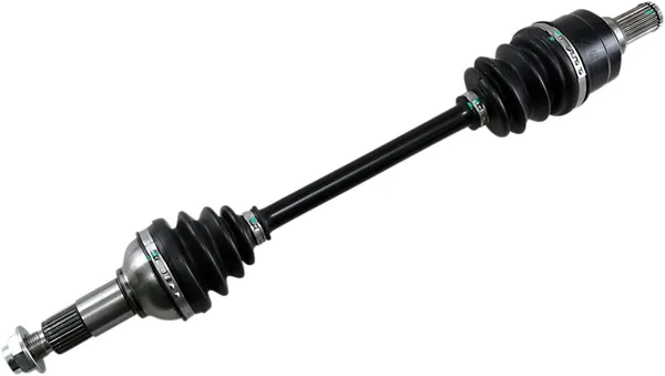 Axle kit complete yam - vue 2