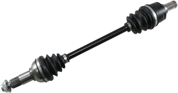 Axle kit complete yam - vue 2