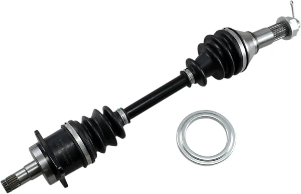 Kit complet essieu Canam Moose Offroad - vue 2