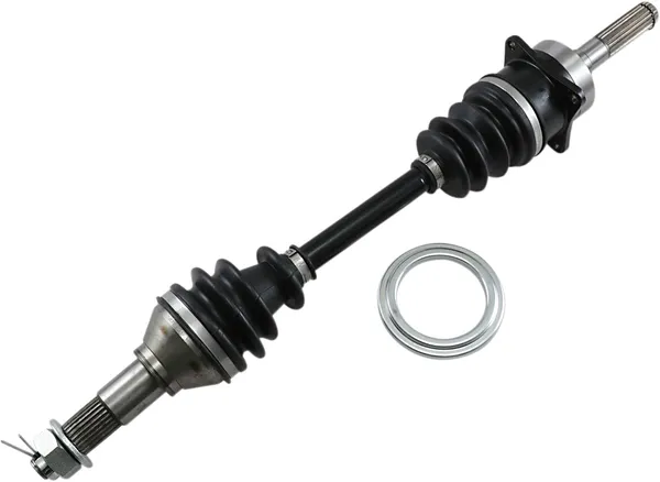 Kit complet d'essieu Canam Moose Offroad Four Wheel - vue 2