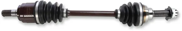 Axle kit complete suz - vue 2