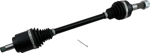Axe renforcé intégral DEMON
