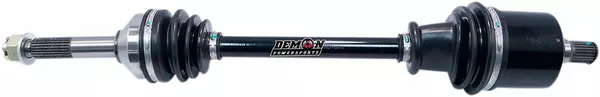 Axe renforcé intégral DEMON