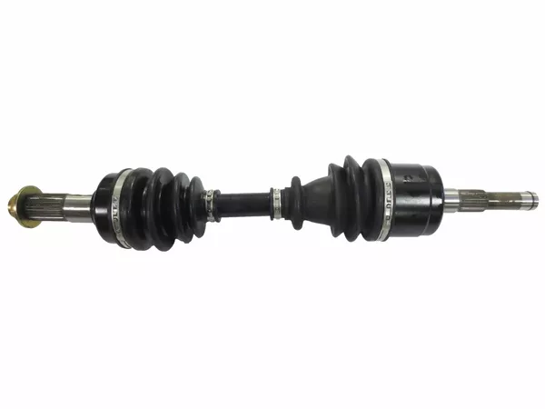 Kit d'essieu avant Moose Offroad Four Wheel MSE CFMoto - vue 2