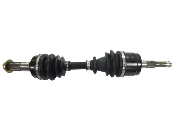 Kit d'essieu avant Moose Offroad Four Wheel MSE CFMoto - vue 4