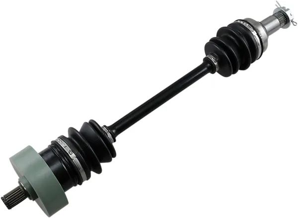 Kit d'essieu avant Moose Offroad Four Wheel MSE CFMoto - vue 5