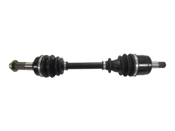 Kit d'essieu avant MSE MOOSE OFFROAD FOUR WHEEL CFMOTO - vue 2