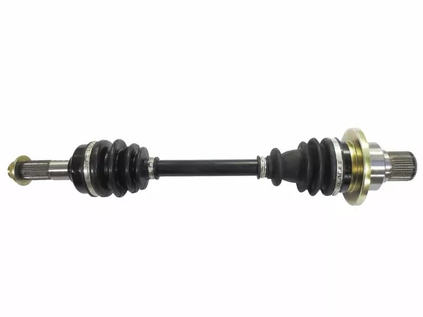 Kit Essieu arrière Moose Offroad Four Wheel MSE CFMoto - vue 2