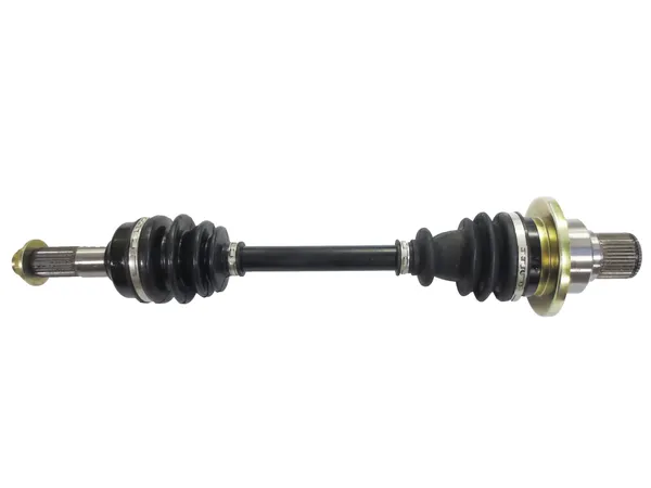 Kit Essieu arrière Moose Offroad Four Wheel MSE CFMoto - vue 4