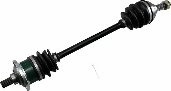 Kit complet axle arc MOOSE OFFROAD FOUR WHEEL