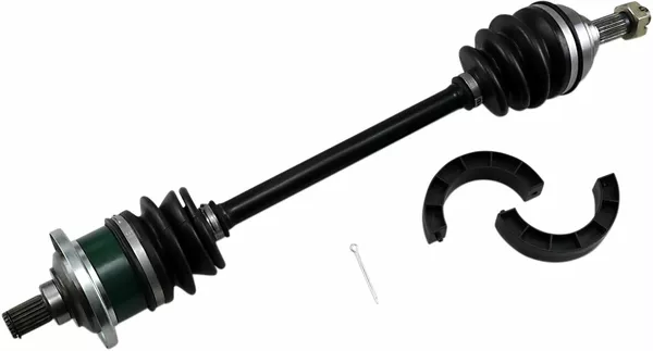 Kit complet axle arc MOOSE OFFROAD FOUR WHEEL - vue 2