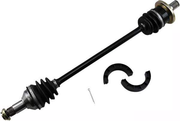 Kit complet axle arc MOOSE OFFROAD FOUR WHEEL - vue 2