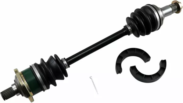 Kit complet essieu Arc Cat Moose Offroad Four Wheel - vue 2